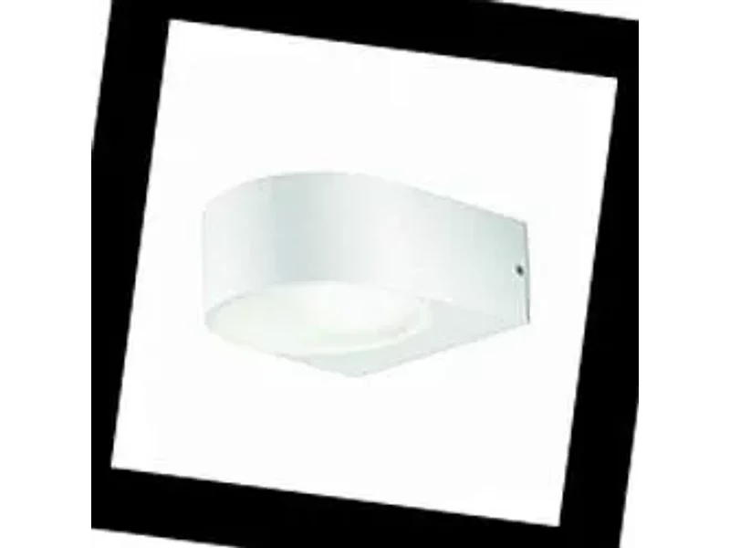 Iko AP1 Bianco Ideal Lux Iko, Уличное бра