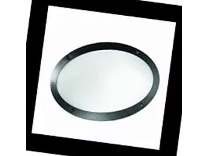 Maddi-1 AP1 Nero Ideal Lux Maddy, Уличное бра