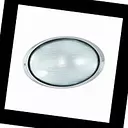 MIKE Ideal Lux Mike-50 AP1 Big Bianco, Уличное бра