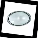 Ideal Lux MIKE Mike-50 AP1 Big Antracite, Уличное бра