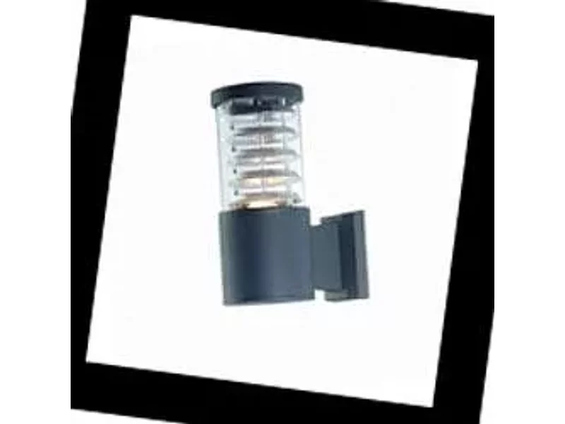 Ideal Lux Tronco Tronco AP1 Nero, Уличное бра
