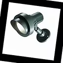 Terra Ideal Lux Terra AP1 Big Antracite, Уличное бра
