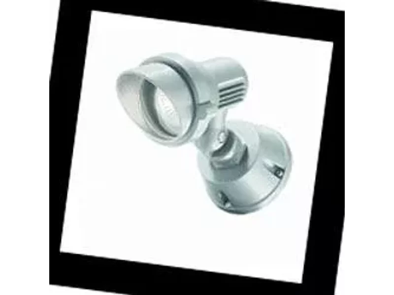 Terra Ideal Lux Terra AP1 Small Bianco, Уличное бра