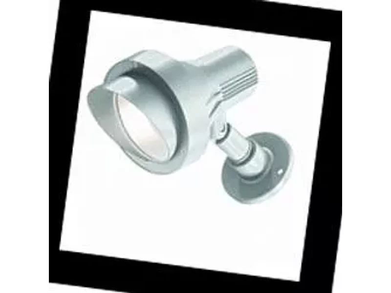 Ideal Lux Terra AP1 Big Bianco Terra, Уличное бра