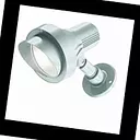 Ideal Lux Terra AP1 Big Bianco Terra, Уличное бра
