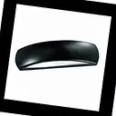 Ideal Lux Giove AP1 Nero GIOVE, Уличное бра