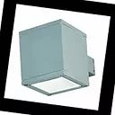 Ideal Lux SNIF Snif AP1 Square Grigio, Уличное бра