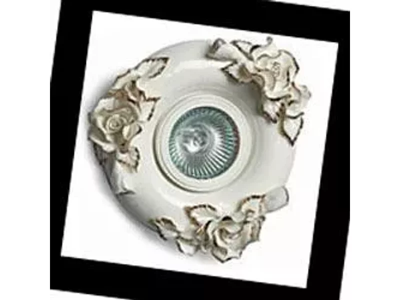200 G Voltolina(Classic Light) FARETTI, Точечный светильник Voltolina(Classic Light) 200 G