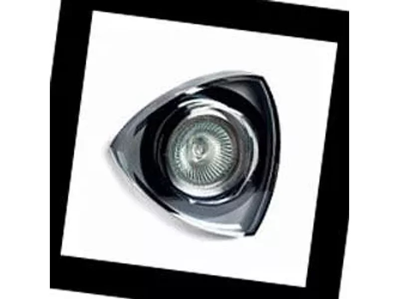 FARETTI Voltolina(Classic Light) 640 acciaio, Точечный светильник Voltolina(Classic Light) 640 a