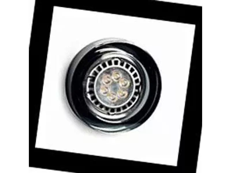 Voltolina(Classic Light) FARETTI 430 fumé, Точечный светильник Voltolina(Classic Light) 430 fumé