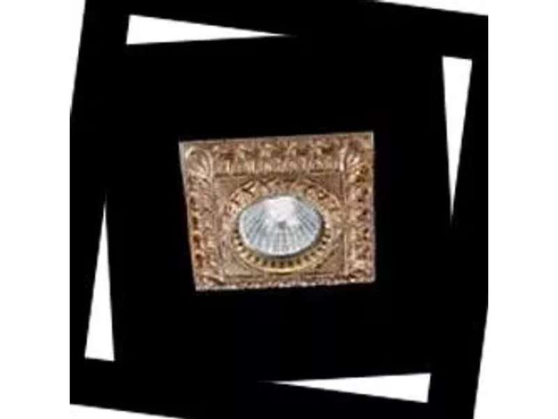 155 RDV Renzo Del Ventisette FA 14418/1, Точечный светильник
