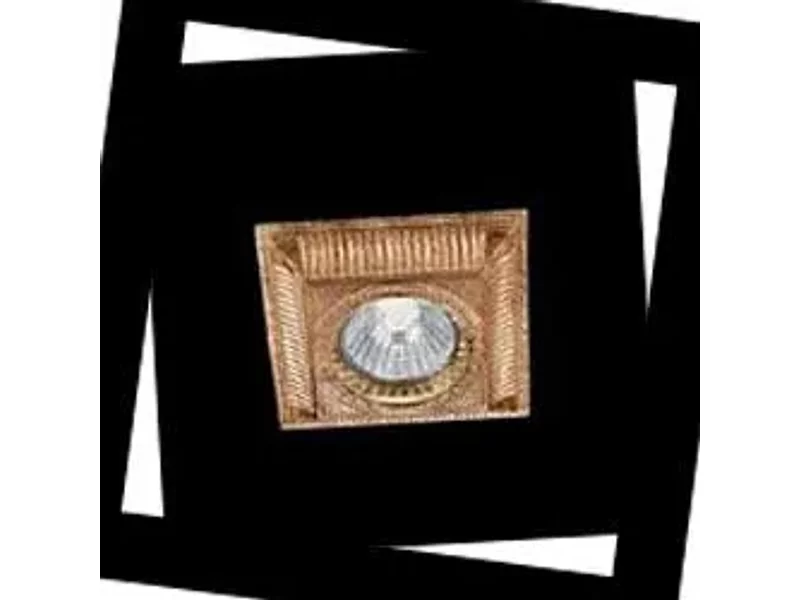 Renzo Del Ventisette FA 14419/1 155 RDV, Точечный светильник