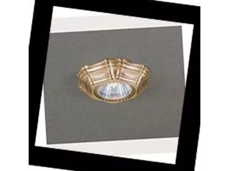 SPOT 1096 Bronzo Faretti spot 1096 Reccagni Angelo, Точечный светильник