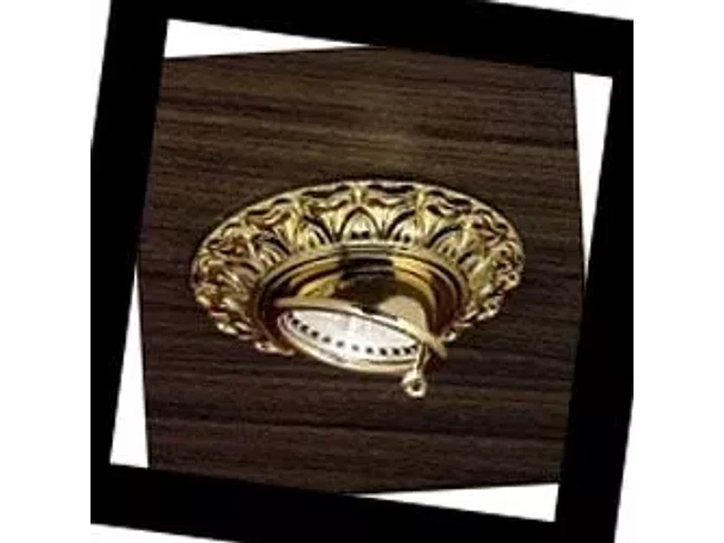 Masiero Spots VE 857, Точечный светильник