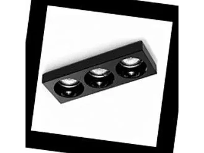Incasso 6372 Linea Light, Точечный светильник