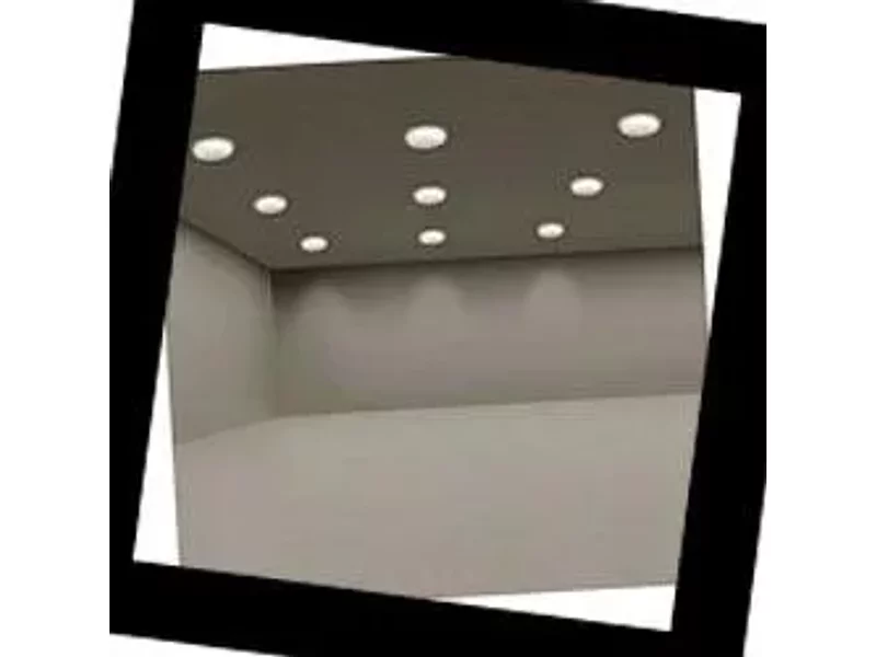 Sun-Van Leucos Van 2 0004278, Точечный светильник