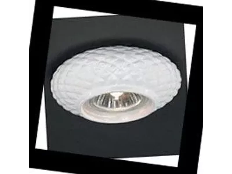 80 La Lampada SPOT 80 White, Точечный светильник