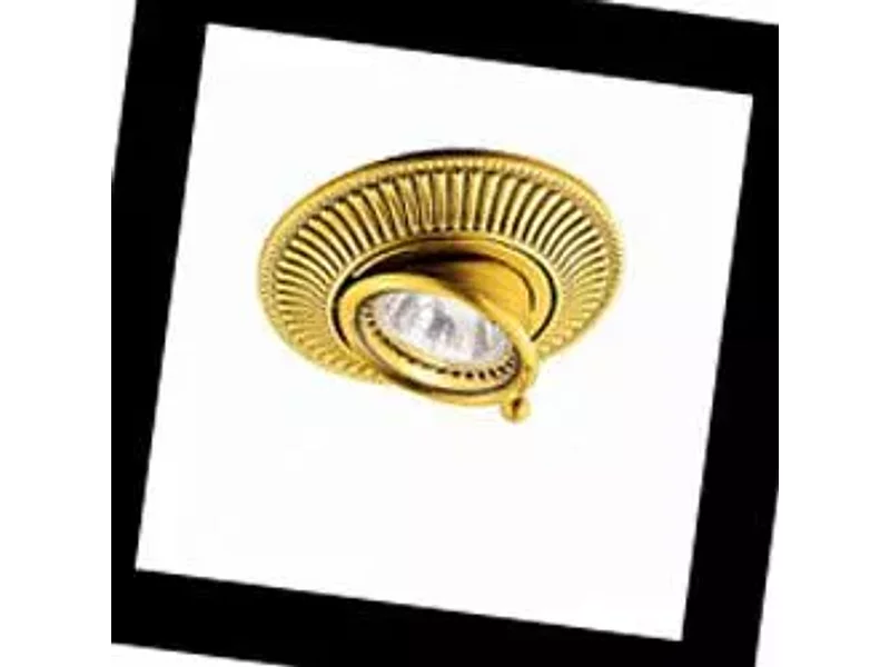 Kolarz Milord 0297.10B.3, Точечный светильник