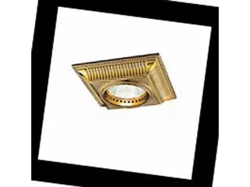 Milord 0297.10Q.15 Kolarz, Точечный светильник