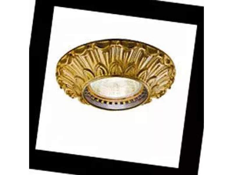 Milady Kolarz 0298.10R.15, Точечный светильник