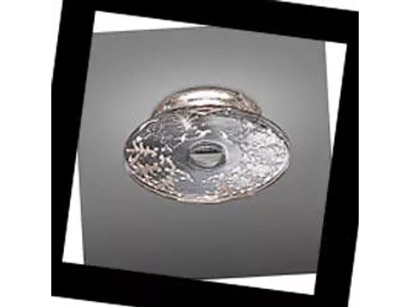 Deneb 465/FI Transparent Italamp, Точечный светильник