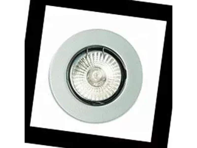 Ideal Lux Jazz FI1 Bianco Jazz, Точечный светильник