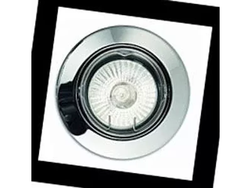 Swing FI1 Cromo Ideal Lux Swing, Точечный светильник