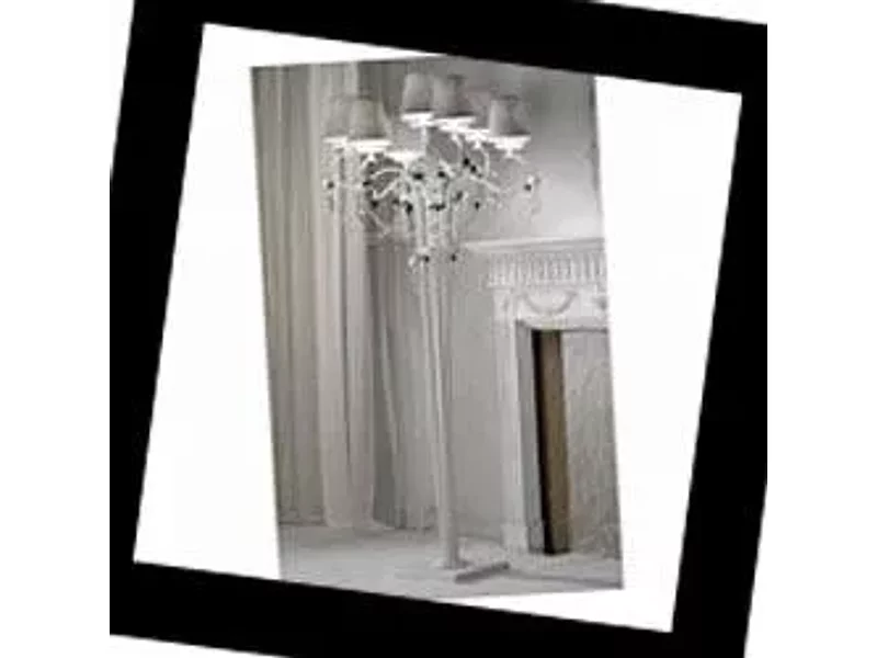 Paris 1355.7 CP BIA AG Tredici Design, Торшер