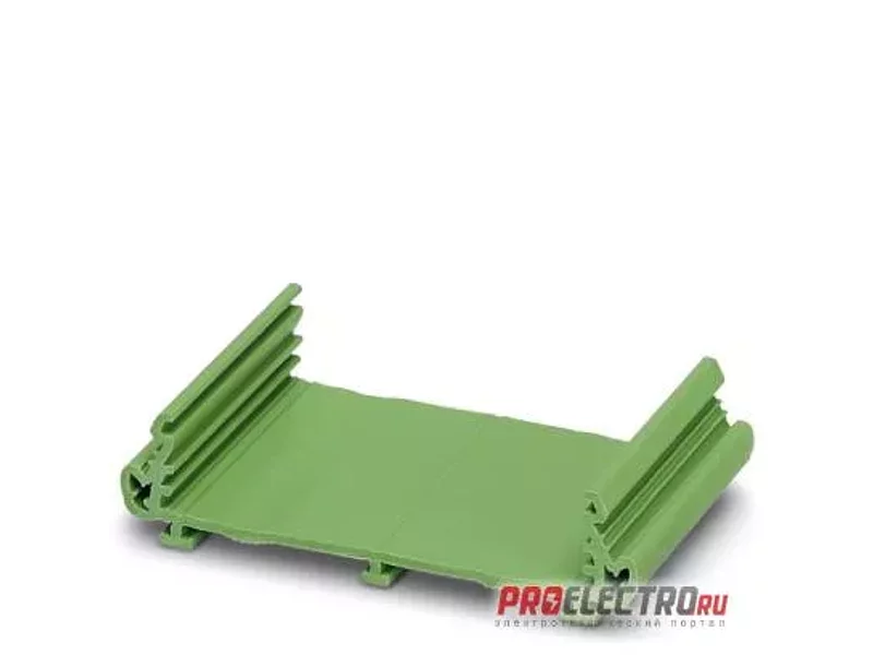 Корпуса для электронных устройств UM 72-PROFIL 100CM - 2907583, Phoenix Contact
