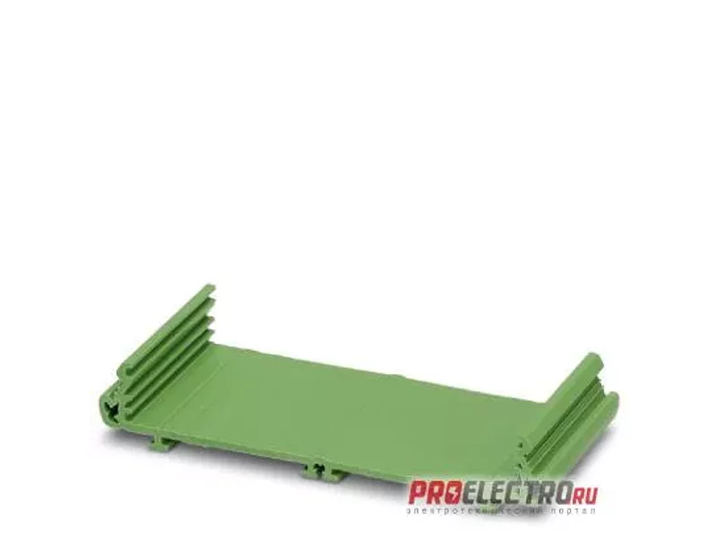 Корпуса для электронных устройств UM108-PROFIL 100CM - 2907525, Phoenix Contact