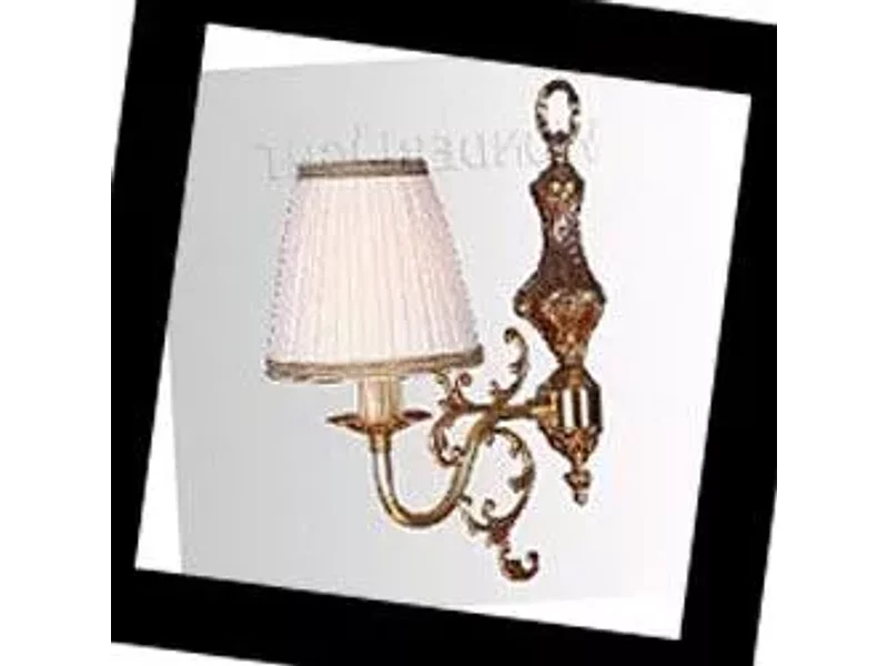 Paderno Luce WB 1126/1.27  1126, Бра