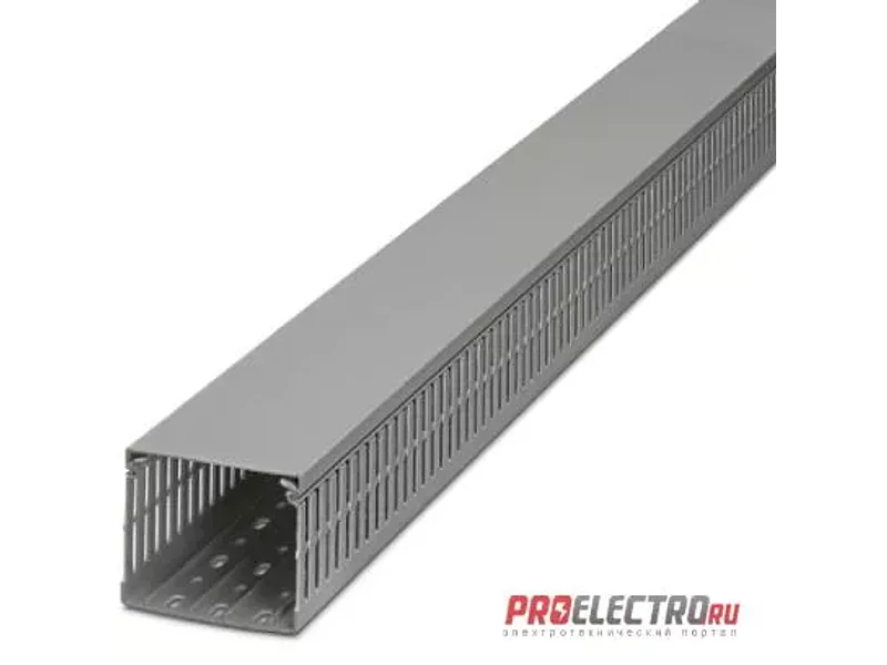 Кабельный канал - CD 40X80 - 3240198, Phoenix Contact
