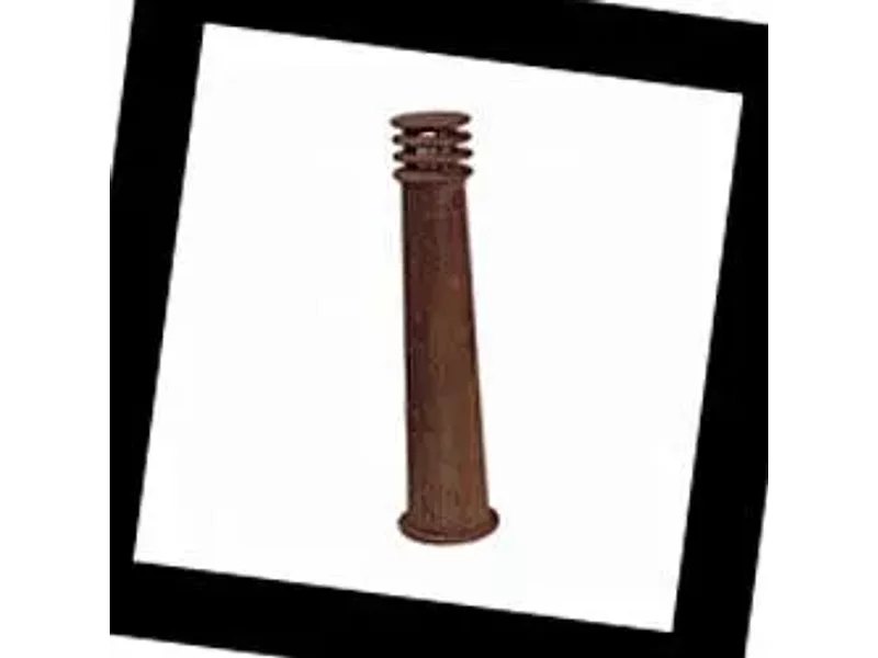 Rusty Royal Botania RUS70, Уличный фонарь