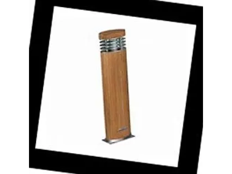 ELL70 Ellipse Royal Botania, Уличный фонарь
