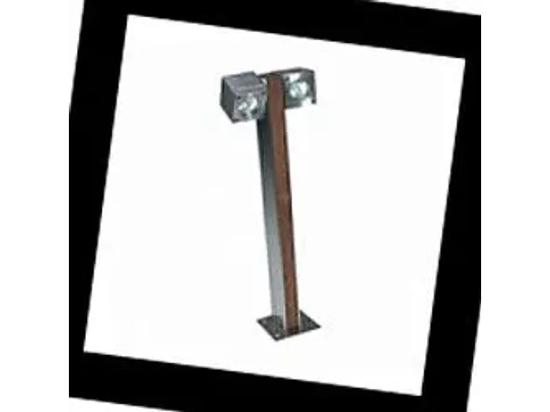 Royal Botania Q-BIC QB602D220EP, Уличный фонарь