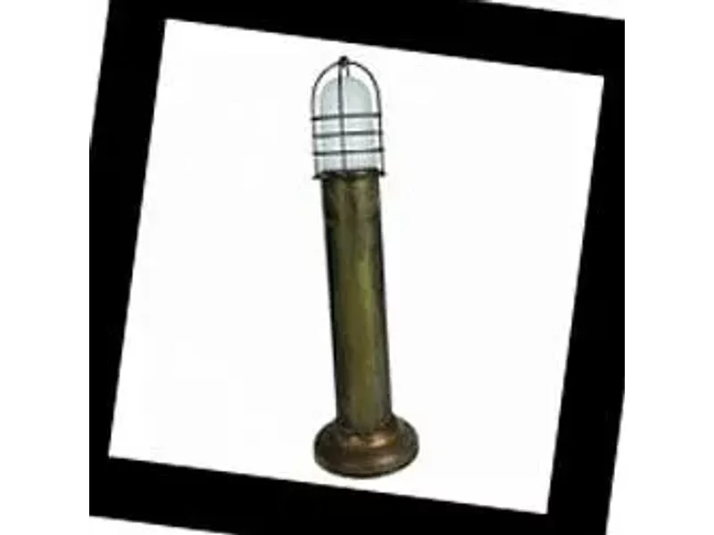 Moretti Luce Net 1857 O.AR, Уличный торшер