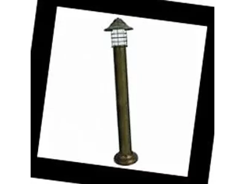 Moretti Luce Cap 2 1905 O.AR, Уличный торшер