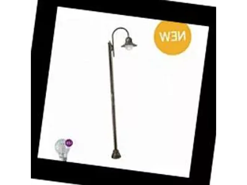 Moretti Luce 2090-2095 1791.t.ar, Уличный торшер