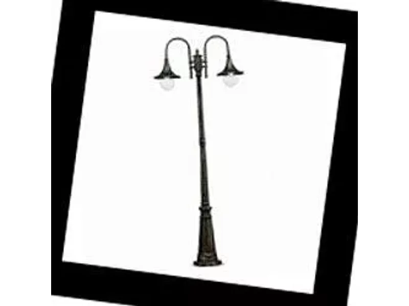 Ideal Lux CIMA Cima PT2, Уличный торшер