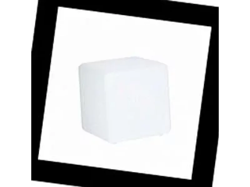 Luna PT1 D30 Ideal Lux Luna, Уличный торшер