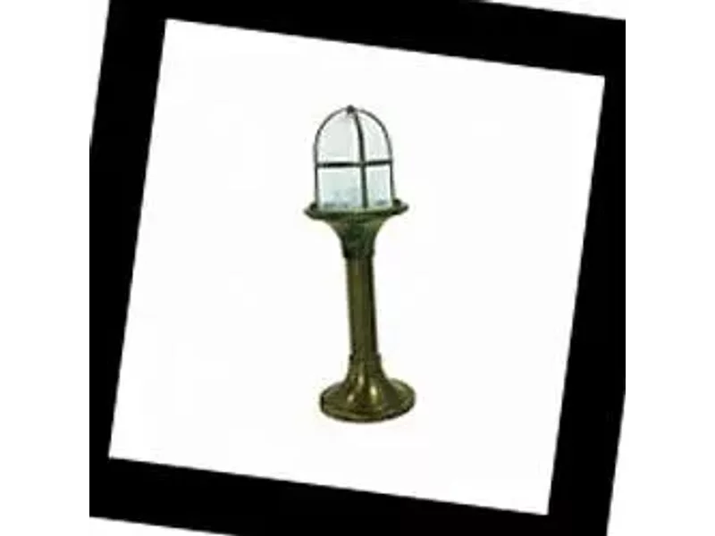 183 AR Moretti Luce Ocean, Уличный столбик