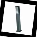 Ideal Lux Marte PT1 Antracite Marte, Уличный столбик