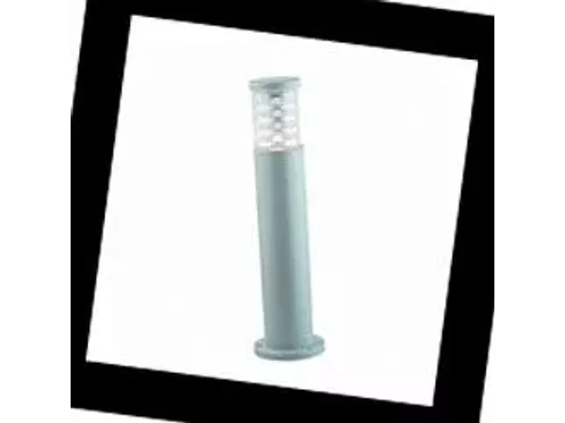 Tronco Tronco PT1 Small Grigio Ideal Lux, Уличный столбик