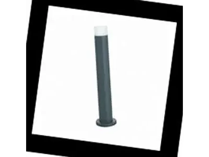 Ideal Lux Venus Venus PT1 Small Antracite, Уличный столбик