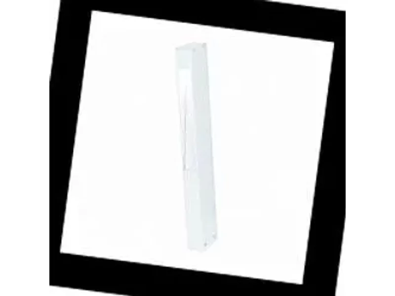 MERCURIO Mercurio PT1 Bianco Ideal Lux, Уличный столб