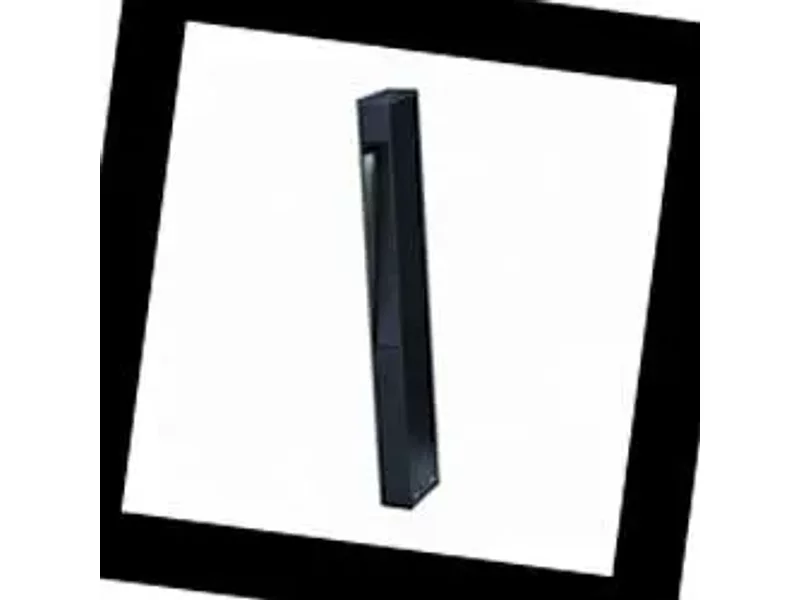 Mercurio PT1 Nero MERCURIO Ideal Lux, Уличный столб