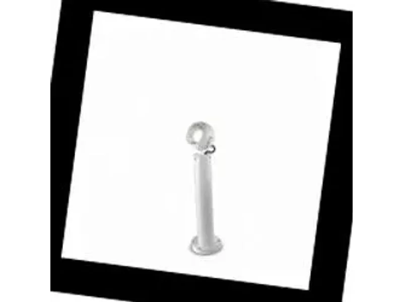 Zenith Ideal Lux Zenith PT1 Medium Bianco, Уличный столб