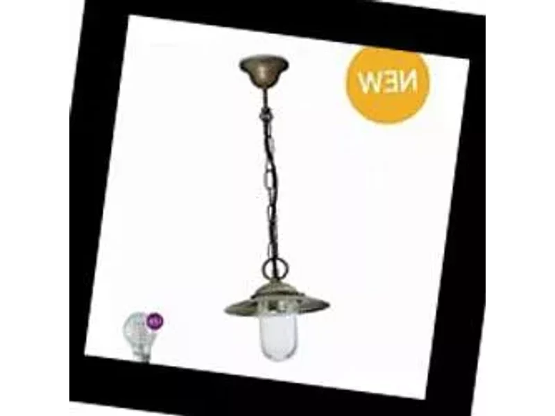 Moretti Luce 133-162 162.t.ar, Уличный светильник