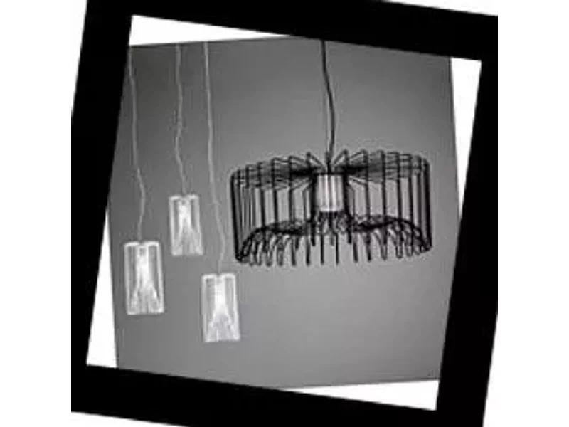 ICOESO075G01 Modo Luce Icaro, Уличный светильник