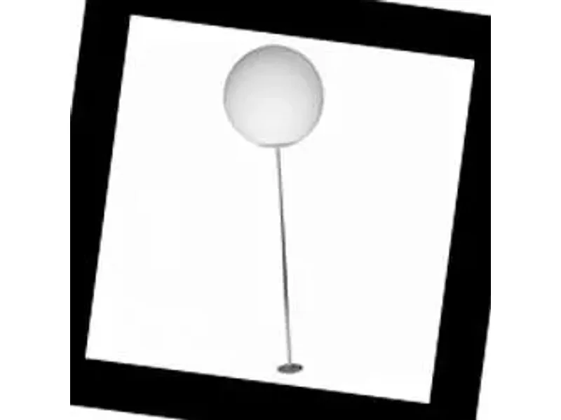 Oh! Bollard 15174 Linea Light, Уличный светильник